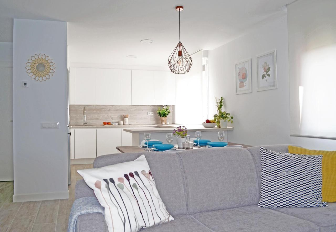 Apartamento Pilare, A Las Puertas Del Pirineo Navarro ルンビエル エクステリア 写真