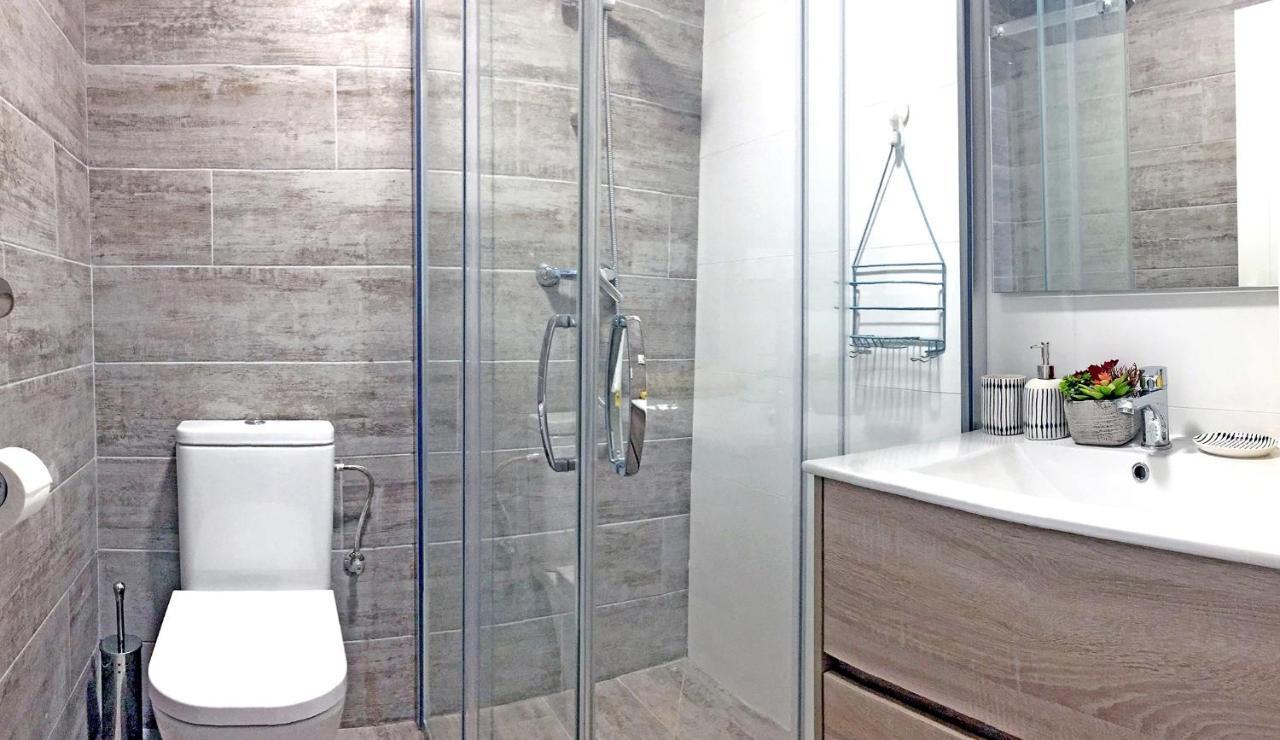 Apartamento Pilare, A Las Puertas Del Pirineo Navarro ルンビエル エクステリア 写真