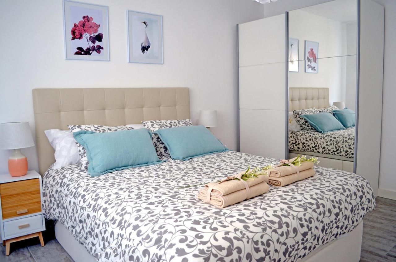 Apartamento Pilare, A Las Puertas Del Pirineo Navarro ルンビエル エクステリア 写真