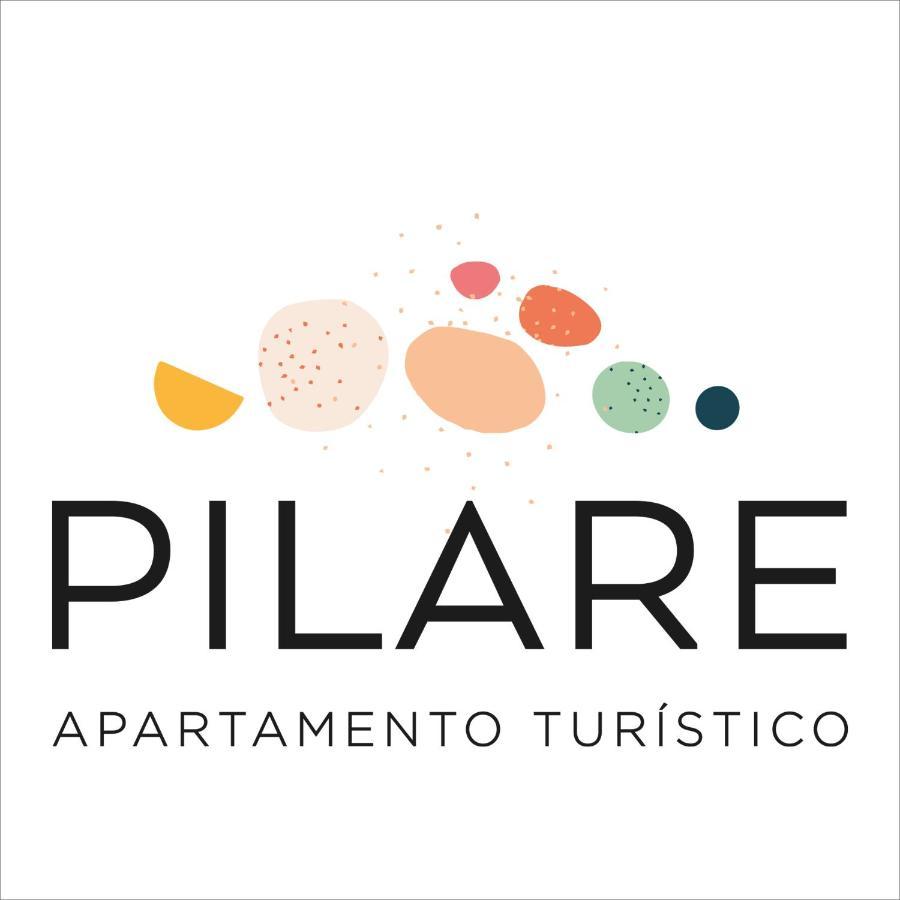 Apartamento Pilare, A Las Puertas Del Pirineo Navarro ルンビエル エクステリア 写真